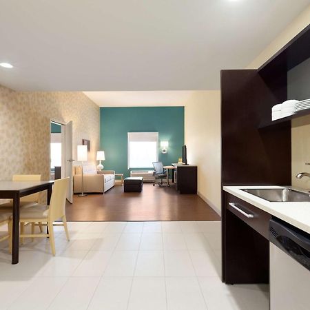 Home2 Suites By Hilton El Paso Airport Exteriér fotografie